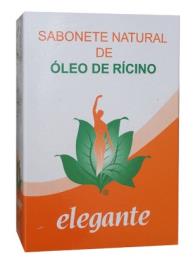 Sabonete ÓLEO de RÍCINO 140g