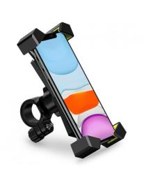 Acessórios  Bike Mount Phone Holder - Preto / Verde