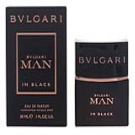 Perfume Homem Bvlgari Man In Black Bvlgari EDP - 30 ml