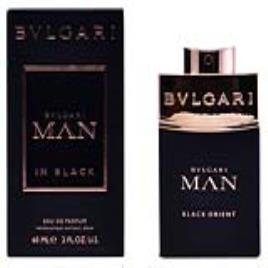Perfume Homem Bvlgari Man In Black Bvlgari EDP - 30 ml