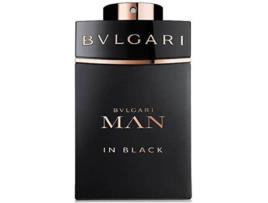 Perfume BVLGARY BVLGARY Man In Black Eau de Parfum (30 ml)