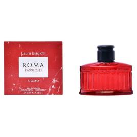 Men´s Perfume Roma Passione Uomo Laura Biagiotti EDT (125 ml)