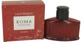 Perfume Homem Roma Passione Uomo  EDT - 125 ml