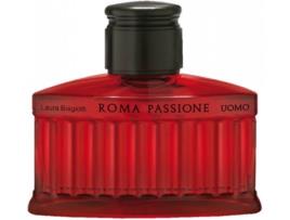 Perfume LAURA BIAGIOTTI ROMA PASSIONE Eau de Toilette (125 ml)