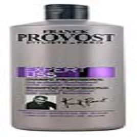 Champô Alisador Expert Liss Franck Provost