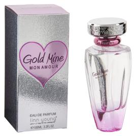 Linn Young - GOLD MINE, mon amour 100ml EDP