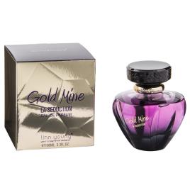 Linn Young - GOLD MINE, la seduction 100ml EDP