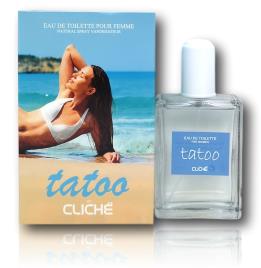 TATOO edt 100ml