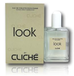 cliché - LOOK edt 100ml