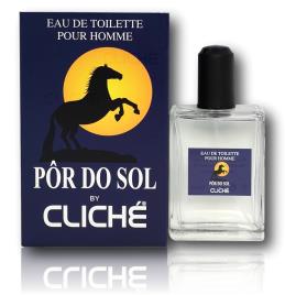 PÔR-DO-SOL edt 100ml