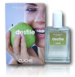 cliché - DESFILE edt 100ml