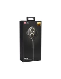 Fones  BA-T8 Auriculares - Preto