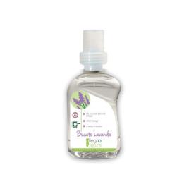 Detergente Roupa Concentrado Lavanda Bio 500ml - Allegro Natura