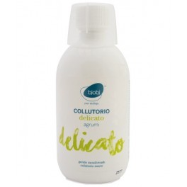 Elixir oral Aloé vera/ Citrinos 500ml