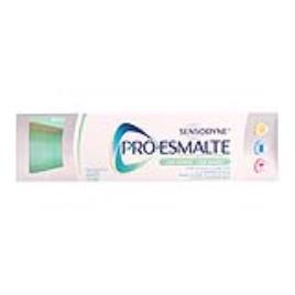 Pasta de dentes Pro-esmalte  (75 ml)