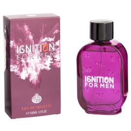 IGNITION 100ml edt