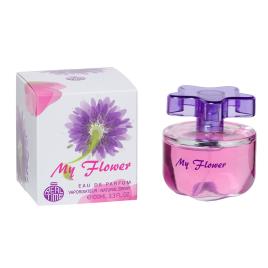 MY FLOWER 100ml edp