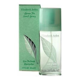 Green Tea Scent EDP Spray Volume Litro: 30ml