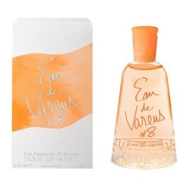 Spray Corporal Eau De Varens Nº8 Ulric De Varens (150 ml)