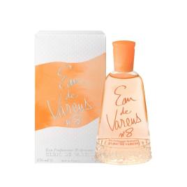 Spray Corporal Eau De Varens Nº8  (150 ml)