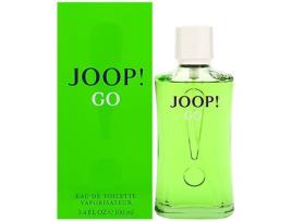 Perfume JOOP! Go (100 ml)