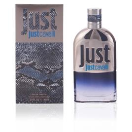 Perfume Homem Just Cavalli  EDT - 90 ml