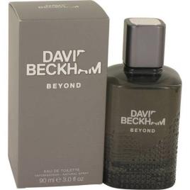 David Beckham BEYOND EDT 60ml homem