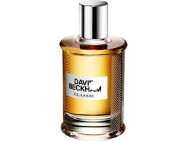 Perfume DAVID BECKHAM Classic (60 ml)