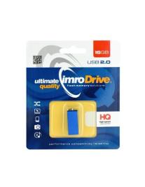 Pendrive  USB Portavél 16GB - Azul