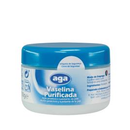 Vaselina Purificada 100g