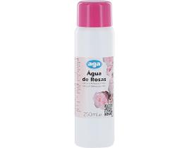 Aga - Água de Rosas 250ml