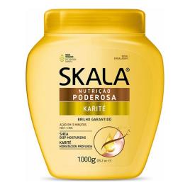 Condicionador Nutritivo Karité (1000 ml)