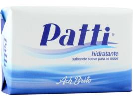 Sabonete ACHBRITO Patti (90 g)