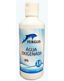 Água Oxigenada 10vol. 250ml