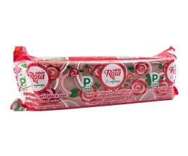 Confiança - Sabão Offenbach Rosa 750g (barra)
