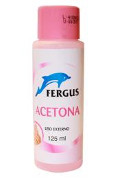 Acetona 125ml