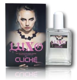 cliché - LUXO edt 100ml