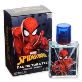 Eau de Toilette 30mL Spider-Man