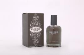 CLOUDED VENOM - 100ml EDT Fine Perfumery London