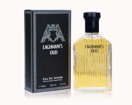 LAGHMANI S OUD - 100ml EDT  London