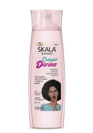 Skala - Champô Crespo Divino 325ml