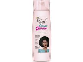 Champô Líquido SKALA Crespo Divino (325ml)