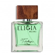 ELIGIA MILANO, turchese EDP 100ml