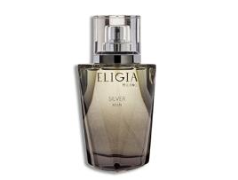 Perfume Homem SIlver Man  EDT (100 ml)