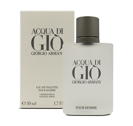 GIORGIO ARMANI ACQUA DI GIO MEN EAU DE T