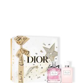 Coffret MISS DIOR for Woman EDP 50ml + Body Lotion 75ml - 