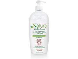 Creme Corporal INSTITUTO ESPAÑOL Espanhol Instituto De Mãe Terra Natura Body Lotion (300 ml)