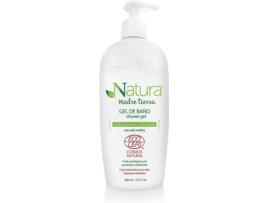 Gel de Banho INSTITUTO ESPAÑOL Espanhol Instituto Natura Mãe Terra De Banho (500 ml)