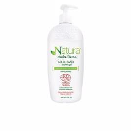 NATURA MADRE TIERRA ECOCERT gel baño 500 ml