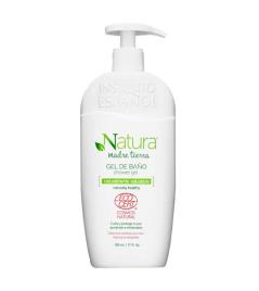 gel de banho - NATURA Madre Tierra 500ml (instituto espanol)